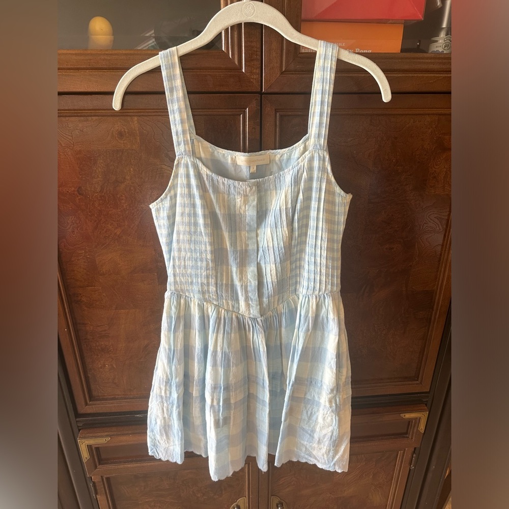 LOVE SHACK FANCY DRESS SIZE 2